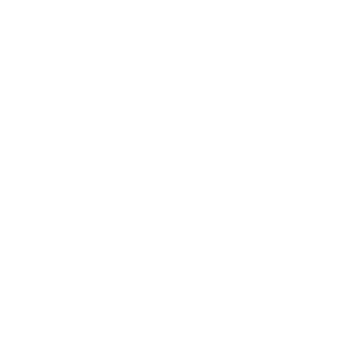 Logo en blanco de Fontaneros Cuenca con figura de fontanero sonriendo sosteniendo una llave inglesa
