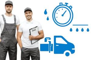 Fontaneros profesionales de Cuenca con servicio rápido y de confianza