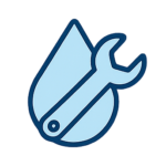 Reparación de fugas de agua de agua